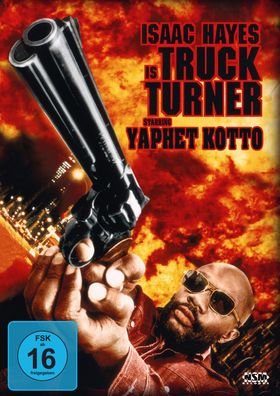 Truck Turner [DVD] Neuware