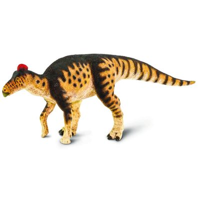 Safari 100358 Spielfigur Edmontosaurus 9,5cm Dinosaurier Urzeittiere NEU NEW