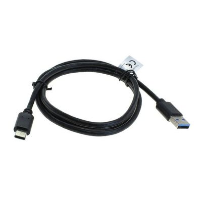 OTB - Datenkabel - USB Type C (USB-C) Stecker auf USB A (USB-A 3.0) Stecker - ...