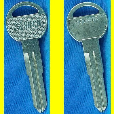 Silca HON46R - KFZ Schlüsselrohling