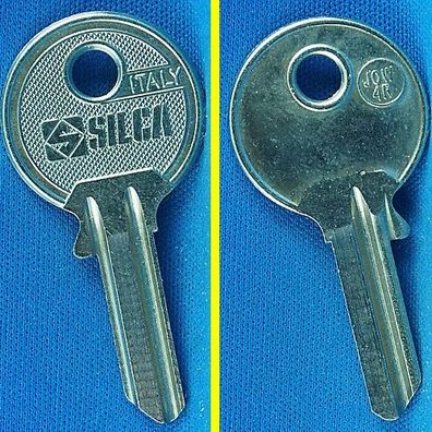Silca JOW4R - KFZ Schlüsselrohling