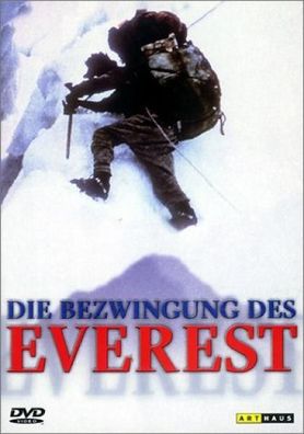 Die Bezwingung des Everest [DVD] Neuware