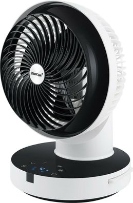 und Heizgeräte Ventilatoren Handventilatoren X4-LIFE Mini Ventilator mit Hacken und Küchenartikel & Haushaltsartikel Haushaltsgeräte Klima 