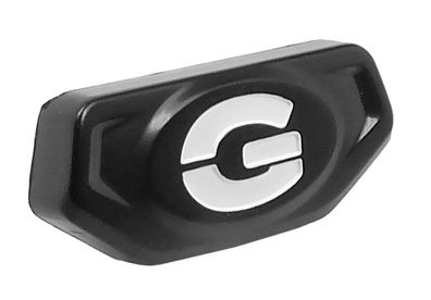Casio G-Shock > Drücker 6H schwarz Kunststoff GWX-8900 GR-8900