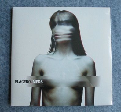Placebo - Meds Vinyl LP