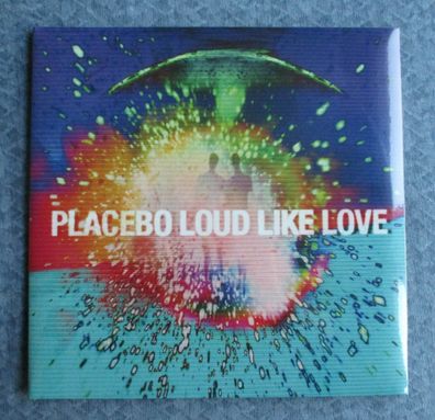 Placebo - Loud like Love Vinyl DoLP
