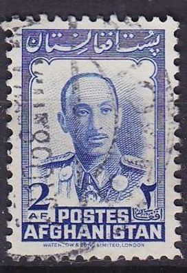 Afghanistan [1951] MiNr 0358 ( O/ used )