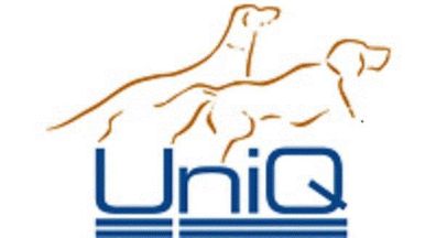 Hundetrockenfutter UniQ High Power 20kg