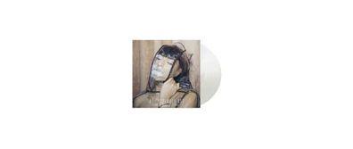 Sevdaliza: Suspended Kid EP (180g) (Limited Numbered Edition) (Crystal Clear Vinyl...