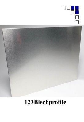 Schnäppchenmarkt 10 Stück! Aluminium 1,5mm 150x150mmbis50%reduziert!(39,56EUR/ m²