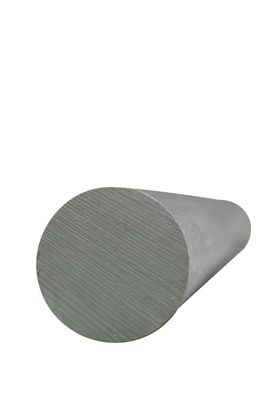 Aluminium Rundmaterial, Alu rund Ø 50mm (250mm 61,96EUR/ lfm) + (500mm56,98EUR/ lfm)