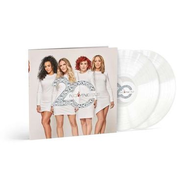 No Angels: 20 (Limited Edition) (Colored Vinyl) - BMG Rights - (Vinyl / Rock ...