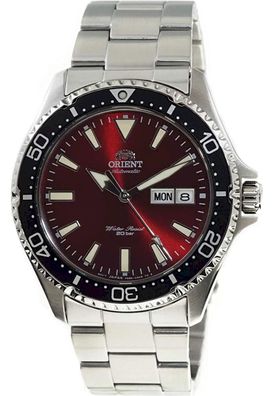 Orient - Armbanduhr - Herren - Mechanical Sports Watch - RA-AA0003R19B