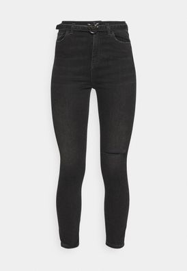 Pinko-SUSAN Stretch - Jeans Skinny Fit Damen W29/ L30 black