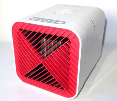 2in1 Luftkühler mit Heizfunktion EASYmaxx Befeuchter Heizung Klimaanlage NEU