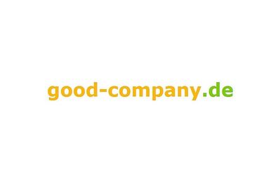Internetdomain good-company. de