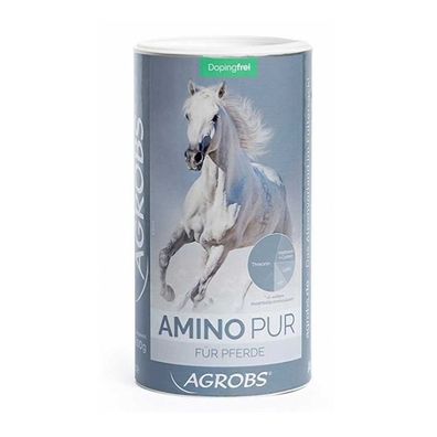 Agrobs Amino pur 800g für Pferde