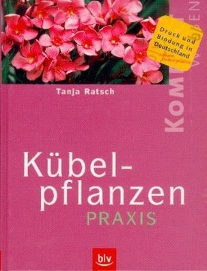 Kübelpflanzen Praxis