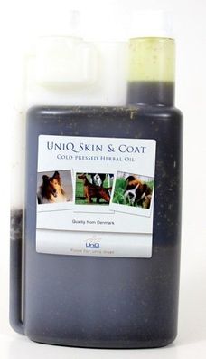 UniQ Skin & Coat 1 L