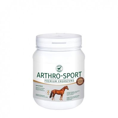 Atcom Arthro Sport 3kg für beanspruchte Pferde und deren Gelenke Bänder und Sehnen