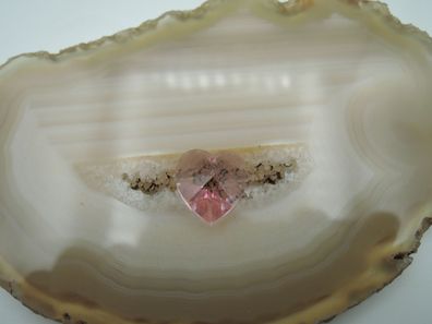Swarovski Crystal Herz 14,4 x 14 mm