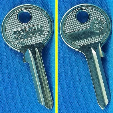 Silca DM35R - Schlüsselrohling