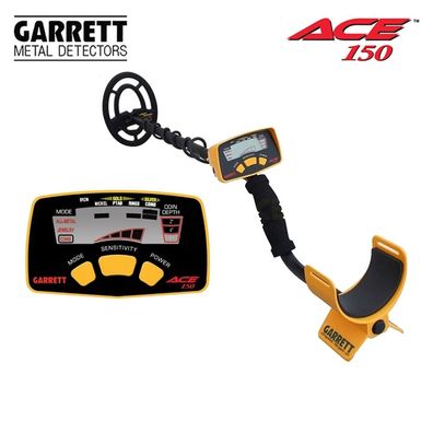 Garrett ACE 150 Metalldetektor