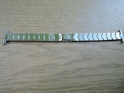Fischer Uhrenarmband Edelstahl 18mm b174a