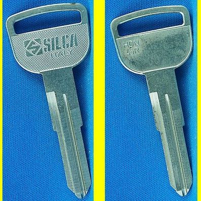 Silca HON45R - KFZ Schlüsselrohling