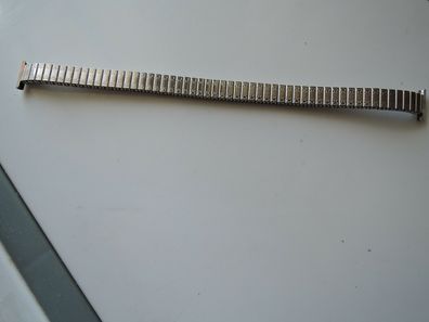 Uhrenarmband Flexband Edelstahl 12mm b118