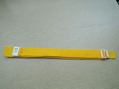 Nylon Uhrenarmband Klettband mit Steckverschluss