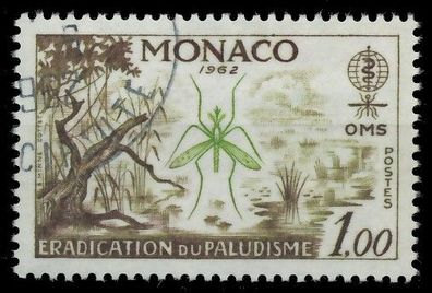 MONACO 1962 Nr 692 gestempelt X3B5CD6
