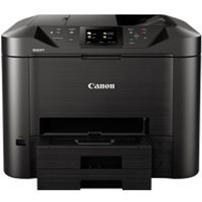 Canon MAXIFY MB5455 4in1 Multifunktionsdrucker