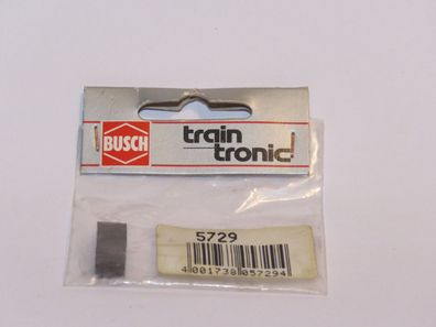 Busch 5729 - 5 Magnete - HO - 1:87 - Originalverpackung
