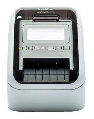 Brother QL-820NWB Etikettendrucker (mit LAN/ WLAN/ Bluetooth)