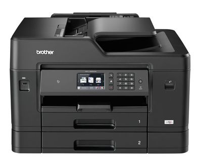 Brother MFC-J6930DW 4in1 DIN A3 Multifunktionsdrucker