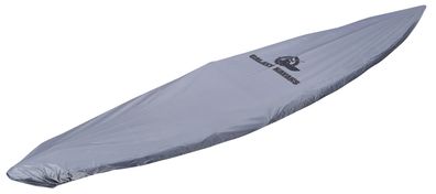Galaxy Kayak Kajak Abdeckung Hülle Schutz Lagerung Abdeckplane Bootsplane