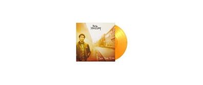 Pete Murray: See The Sun (180g) (Limited Numbered Edition) (Sun Colored Vinyl) - ...