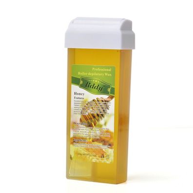 Wachs Enthaarungswachs Wachspatrone Honig Epilation Depilation waxing Enthaarung