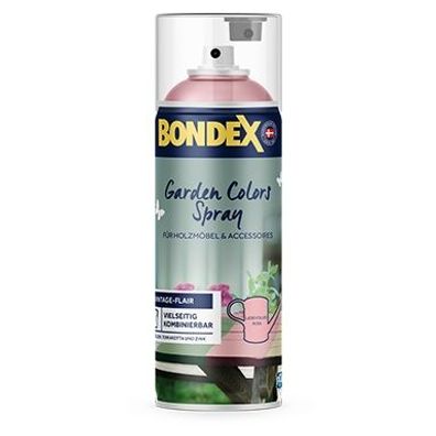 Bondex Garden Color Spray