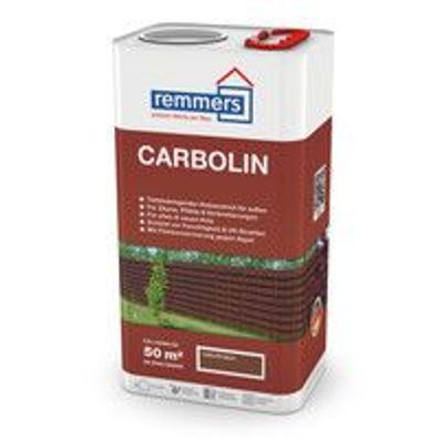 Remmers Carbolin 5 ltr.