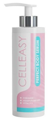 Celleasy - Perfect Body Serum - 200g - Blitzversand