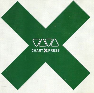 CD: VIVA Chart Xpress (2000) EMM 7243 850281 2 0
