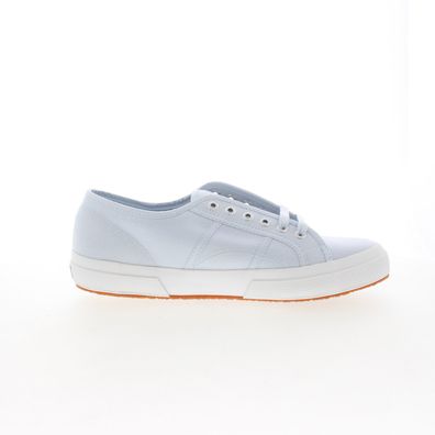 Superga Herrenschuhe Größe 43 Blau Sneaker S000010354 (777)