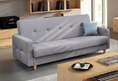 Sofa 3 THEO - Wohnlandschaft Polstersofa Polstercouch Couch !