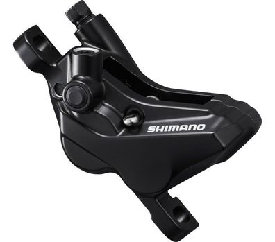 Shimano Bremssattel Bremse BRMT420 VR oder HR schwarz hydraulisch MTB