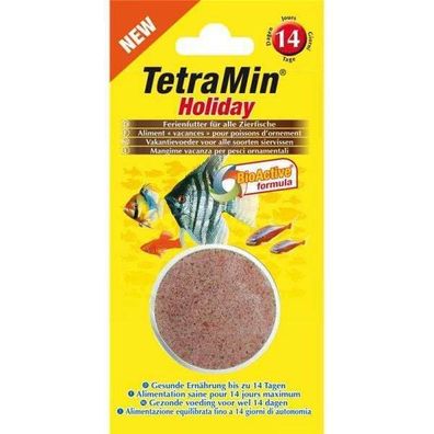 TetraMin Holiday 30 g