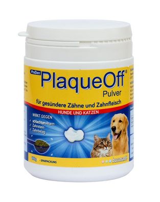 PlaqueOff Animal / (Variante) 180 g