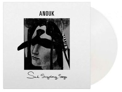 Anouk: Sad Singalong Songs (180g) (Limited Numbered Edition) (Clear Vinyl) - Music...