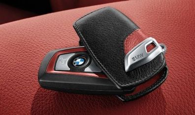 BMW Schlüsseletui Sport
